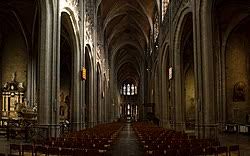 Image result for Santa Valdetrude di Mons