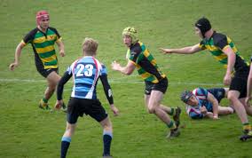 Image result for Culcheth Eagles Amateur Rugby League Football Club