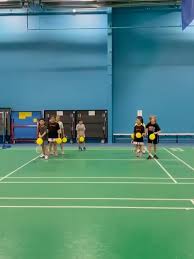 Image result for Banham Badminton Club
