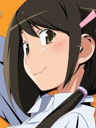 「長瀬純 神のみぞ知るセカイ」の画像検索結果