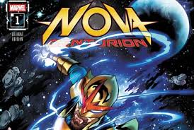 Image result for Nova Centurion