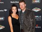 Sports Players: Dale Earnhardt Jr Girlfriend Amy Reimann Pictures ...