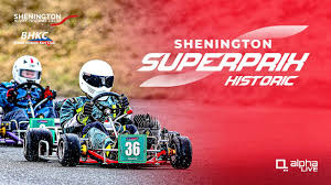 Image result for Cheshire Kart Racing Club