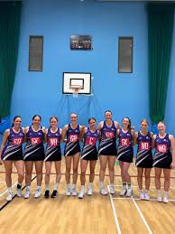 Image result for Swan Centre Netball Club
