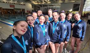 Image result for Haslemere Swimming Club