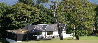 Image result for Whiting Bay Golf Club