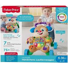 Image result for fisher price lauflernwagen