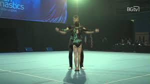 Image result for Harriers Acrobatic Gym Club