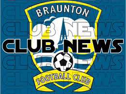 Image result for Braunton Football Club