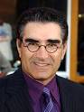 Eugene Levy