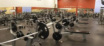 Image result for Booker Gym Club