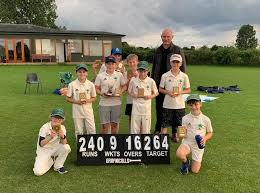 Image result for Hillam and Monk Fryston Cricket Club