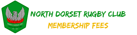 Image result for North Dorset Rugby Football Club