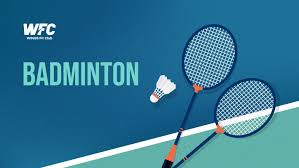 Image result for Unity Badminton Club