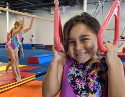 Image result for Goring Gymnastics Club