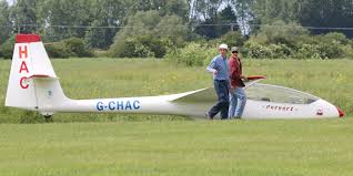 Image result for Peterborough and Spalding Gliding Club