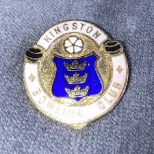 Image result for Kingston Bowling Club