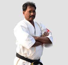 Image result for Kyokushinkai Karate Bradford