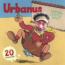 Afbeeldingsresultaat voor urbanus
