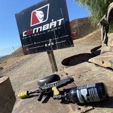 Image result for Combat Paintball, Lathom