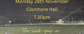 Image result for Clonmore Gfc