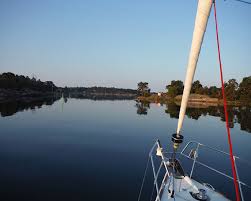 Image result for Worsley Cruising Club Ltd