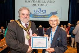 Image result for U3A Shaftesbury SG