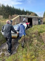 Image result for Segdoune Flyfishers` Angling Club