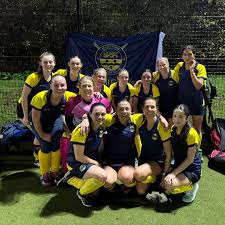 Image result for Burnt Ash (Bexley) Hockey Club