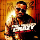 Nas - That Niggers Crazy Hosted by Kochece, DJ Sky // Free Mixtape ...