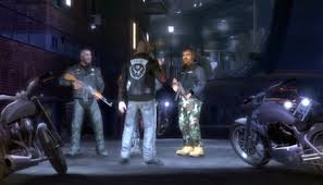 「ジョニー・クレビッツ グランド・セフト・オート４　ザ・ロスト・アンド・ダムド」の画像検索結果