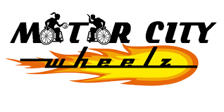 Image result for Derby Wheelblazes Wheelchair Basketball