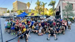 Image result for Heanor Running Club