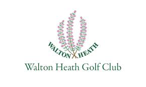 Image result for Walton Heath Golf Club