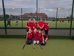 Image result for Bramhall Hockey Club
