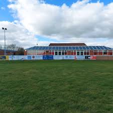Image result for Ince Rosebridge Sports & Community Club