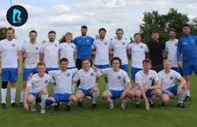 Image result for Eltham Town Football Club Ltd