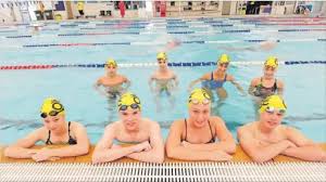 Image result for Maxwell Swimming Club