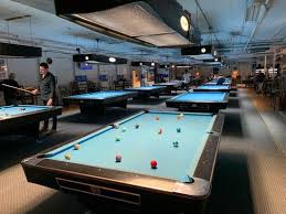 Image result for Newbury Snooker Club