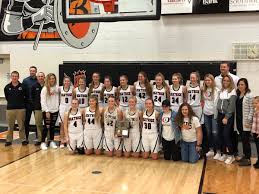 Image result for Hinckley & Bosworth Lady Hoops Basketball Club