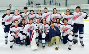 Image result for Northern Hockey Club