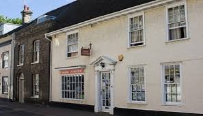 Image result for Bury St Edmund Shuttlers