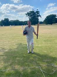 Image result for Luctonians Cricket Club