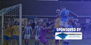 Image result for Cowes Sports Football Club