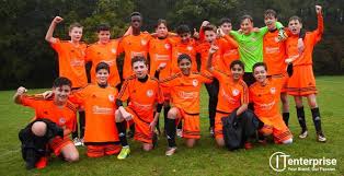 Image result for Camberley Ladies Football Club