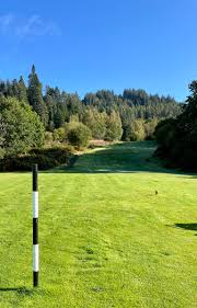 Image result for Aberfoyle Golf Club