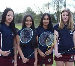 Image result for Bolton Lads & Girls Badminton Club