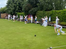 Image result for Chew Stoke Bowling Club