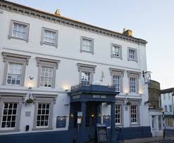 Image result for The White Hart Bar Billiards Club