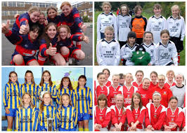 Image result for Lumley Ladies Football Club